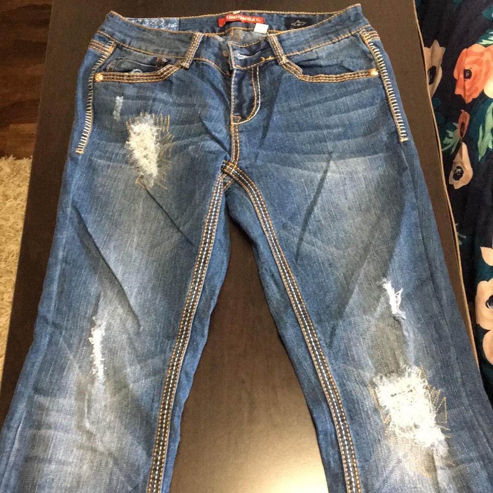 Jeans